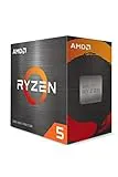 AMD Ryzen 5 5600X BOX