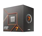 RYZEN 7 8700F AI 5,0GHZ 8 Core