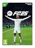 EA SPORTS FC 25 Standard Edition | Xbox One/Series X|S - Download Code