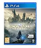 Hogwarts Legacy PS4 (Edición Exclusiva Amazon)