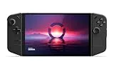 Lenovo Legion Go - Consola Portátil Gaming 8.8" WQXGA (AMD Ryzen Z1 Extreme, 8C, 16GB RAM, 512GB SSD, Tarjeta Gráfica Integrada, Windows 11) Negro, Sistema de enfriamiento Legion Coldfront