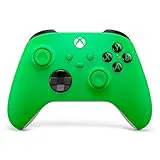 Xbox Wireless Controller - Velocity Green