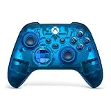 Xbox Wireless Controller – Sky Cipher Special Edition para Xbox Series X|S, Xbox One y dispositivos Windows