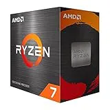 AMD Ryzen 7 5700G, con Wraith Stealth Cooler