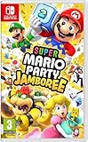 Nintendo Switch Super Mario Party Jamboree