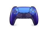 PlayStation 5 - Mando Inalámbrico DualSense Colección Chroma Indigo Amazon Exclusive