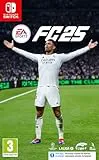 EA SPORTS FC 25 Standard Edition Switch | Videojuegos | Castellano