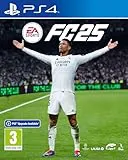 EA SPORTS FC 25 Standard Edition PS4 | Videojuegos | Castellano