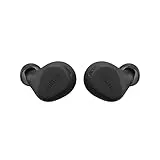 Jabra Elite 8 Active Auriculares Inalámbricos Bluetooth Intrauditivos con Cancelación Activa de Ruido Híbrida y Adaptativa, Negro (Black)