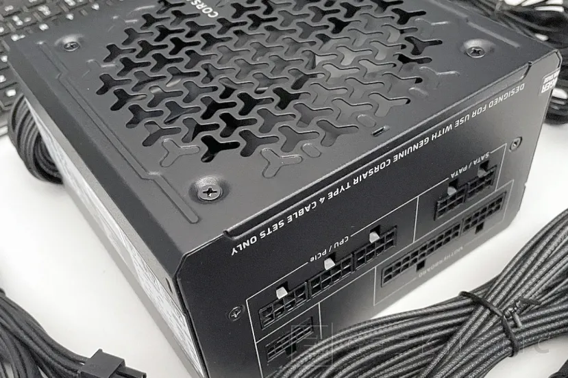 Corsair RMe Series RM750e