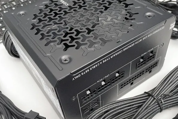 Corsair RMe Series RM750e