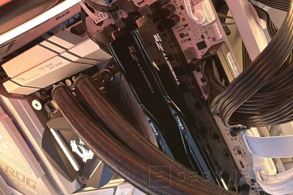 G.Skill Trident Z5 CK CUDIMM 48GB-8200