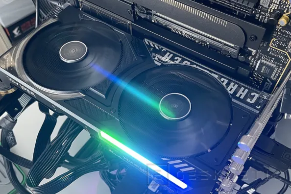 Asrock Intel Arc B570 Challenger 10GB