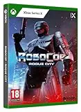 Robocop : Rogue City (Xbox Series X)