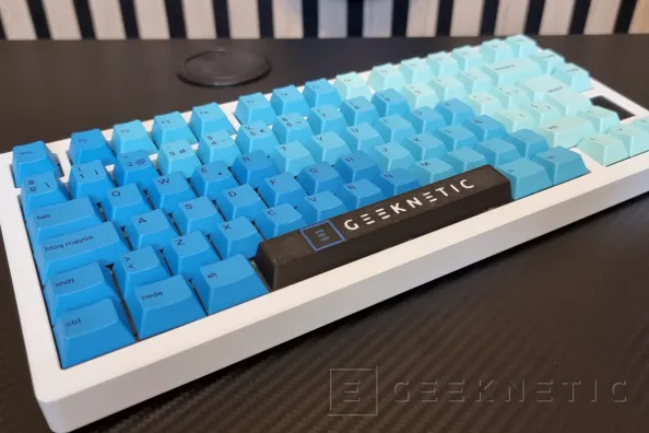 Chilkey ND75 Barebone Edition