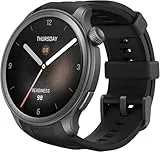 Smartwatch Amazfit W2286GL2G Ø 46 mm Negro (3 Unidades)