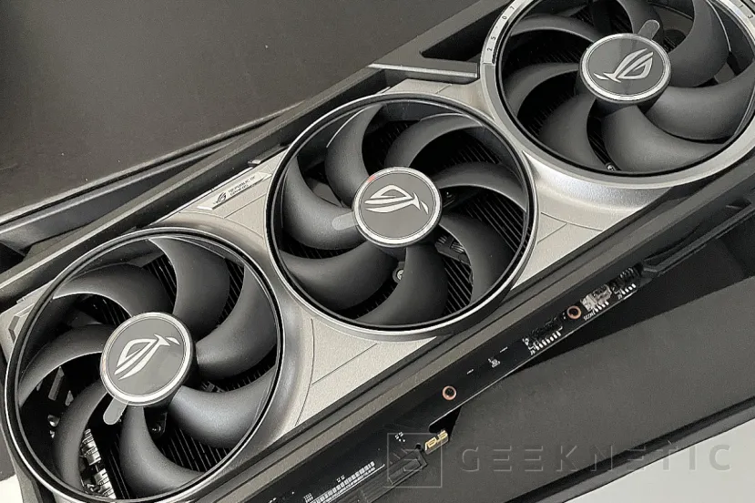 ASUS ROG Astral GeForce RTX 5080