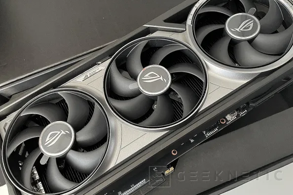 ASUS ROG Astral GeForce RTX 5080
