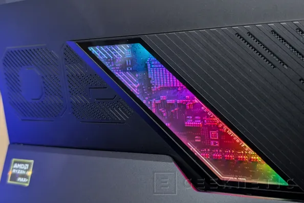 ASUS ROG FLOW Z13 2025