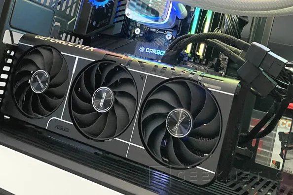 ASUS GEFORCE PRIME RTX 5070 Ti