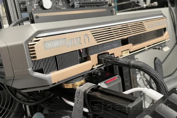 Zotac GeForce RTX 5070 Ti Infinity