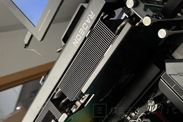 PowerColor AMD Radeon RX 9070 XT Hellhound