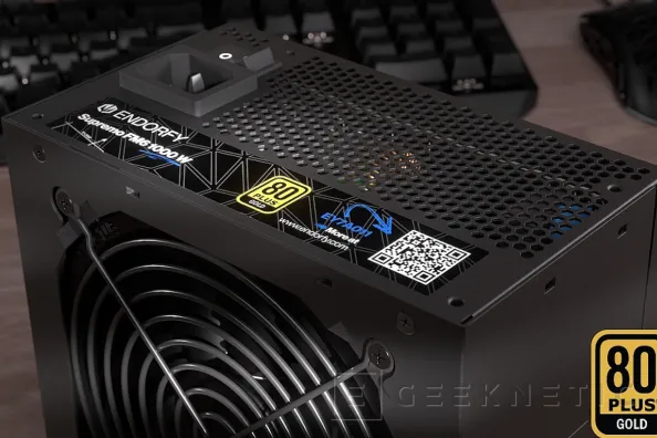 ENDORFY Supremo FM6 1000W