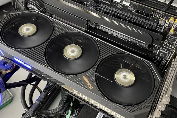 Zotac GAMING GeForce RTX 5070 SOLID