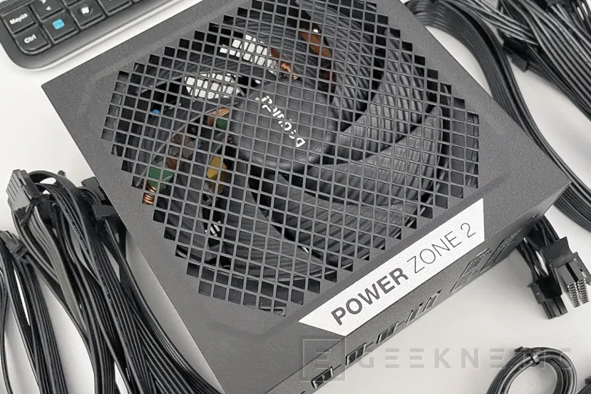 be quiet! Power Zone 2 1000W