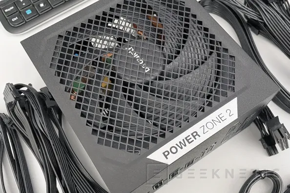 be quiet! Power Zone 2 1000W