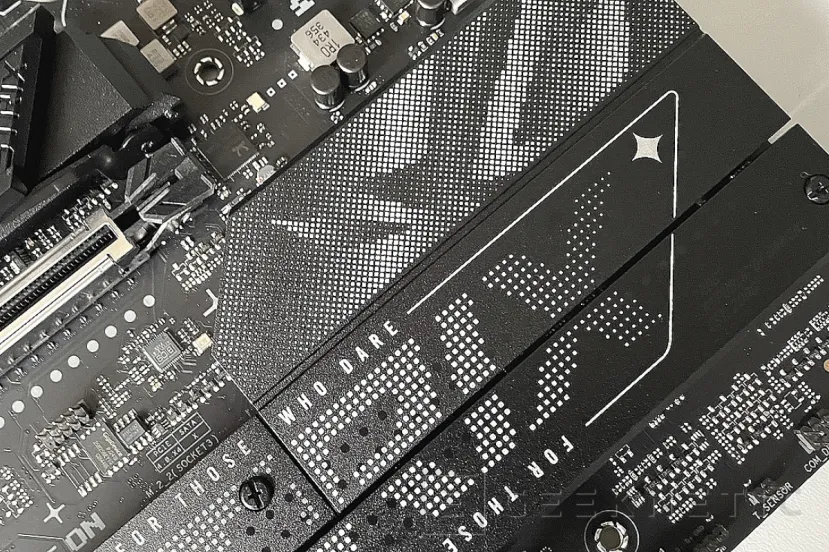 ASUS ROG STRIX B860-F GAMING WIFI