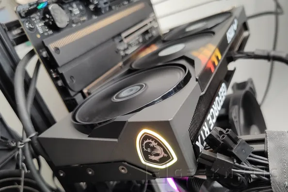 MSI GeForce RTX 5060 Ti 16G GAMING