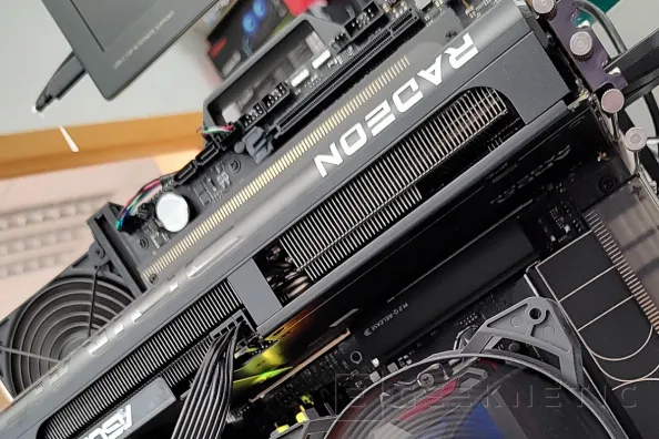 ASUS AMD Radeon RX 9060 XT Prime OC