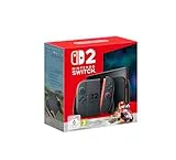 Nintendo Switch 2 + Mario Kart World
