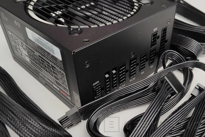 be quiet! Pure Power 13 M 850W