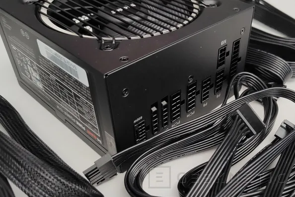 be quiet! Pure Power 13 M 850W