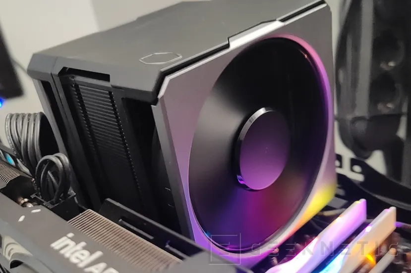 Cooler Master Hyper 612 APEX