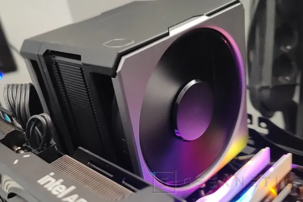 Cooler Master Hyper 612 APEX
