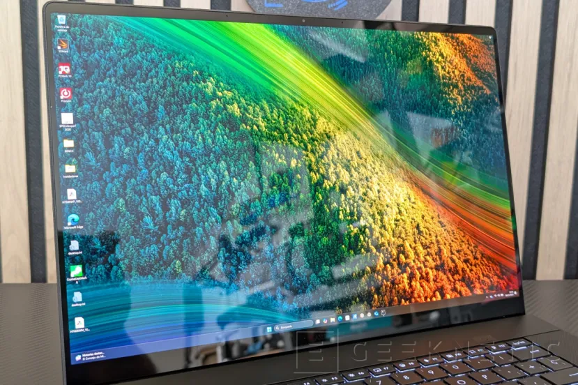 ASUS ProArt P16 H7606WP 