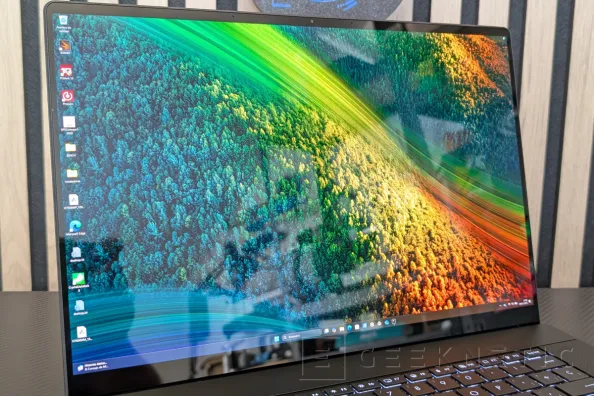ASUS ProArt P16 H7606WP