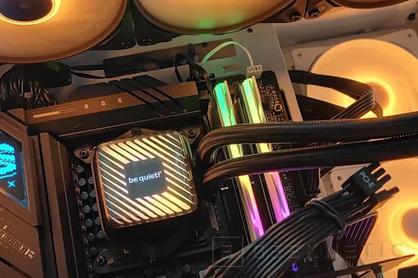 be quiet! Pure Loop 3 LX 360mm