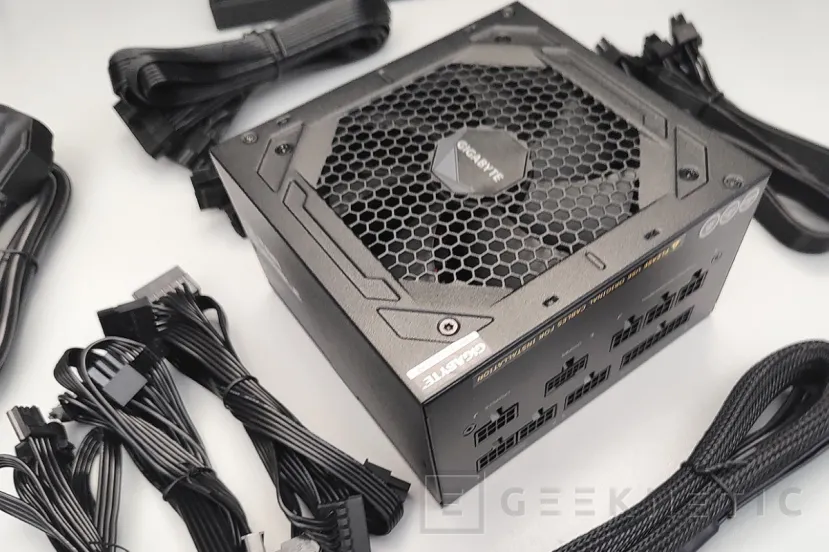 Gigabyte UD850GM PG5 850W Gold