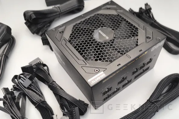 Gigabyte UD850GM PG5 850W Gold