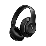 Beats Studio Pro - Auriculares inalámbricos Bluetooth con cancelación de Ruido - Audio Espacial Personalizado, Sonido USB-C sin pérdida, compatibilidad con Apple y Android - Negro