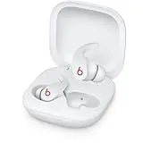 Beats Fit Pro – Auriculares intraurales Totalmente inalámbricos con cancelación del Ruido – compatibles con Apple y Android, Class 1 Bluetooth®, calificación IPX4, micrófono Integrado – Blanco