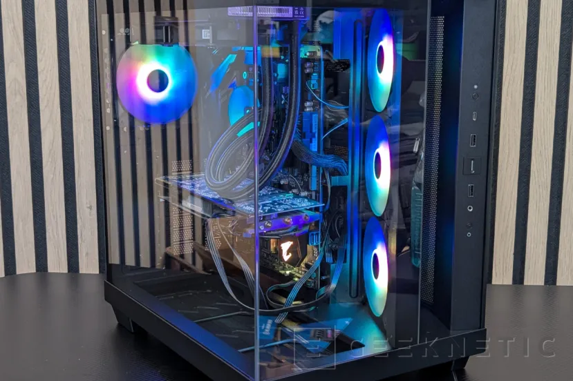 be quiet! Light Base 500 LX