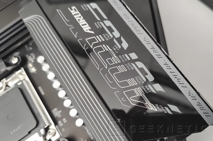 Gigabyte X870E AORUS ELITE X3D