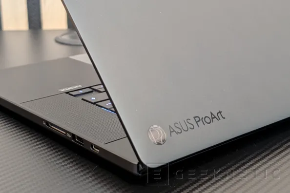 ASUS ProArt P16 OLED H7606WX