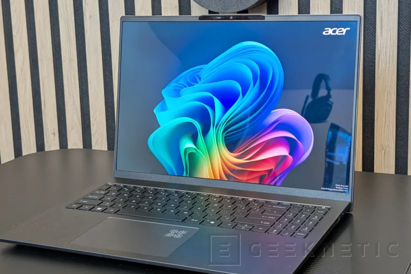 Acer Swift Go 16 AI SFG16-61