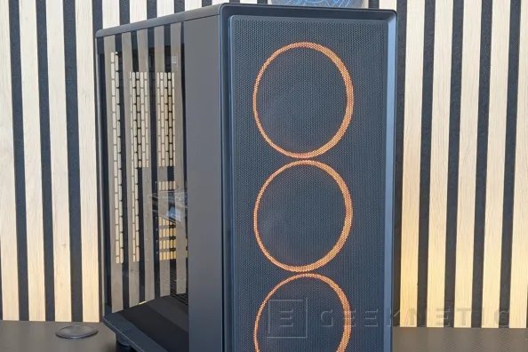 Fractal Design Epoch XL RGB